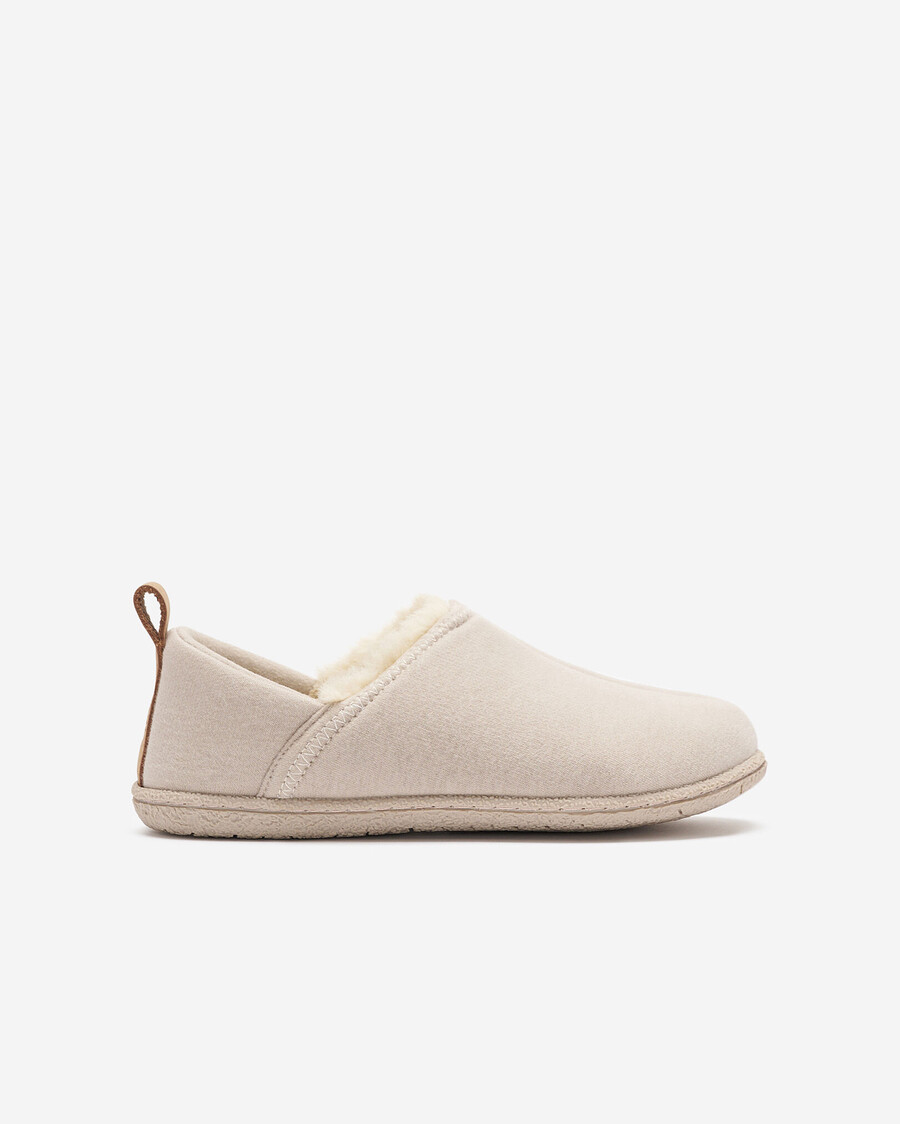 chaussure à enfiler pour femme cloud