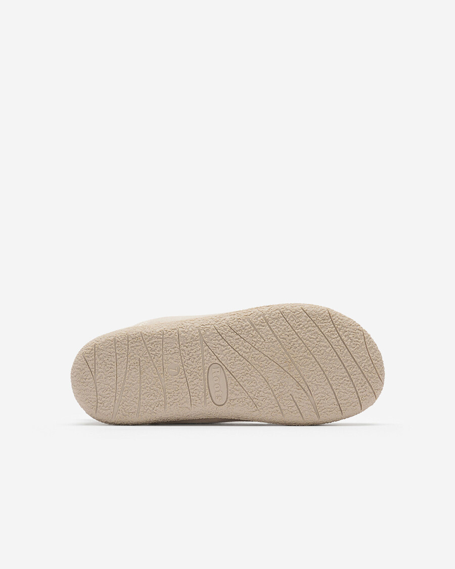 chaussure à enfiler pour femme cloud