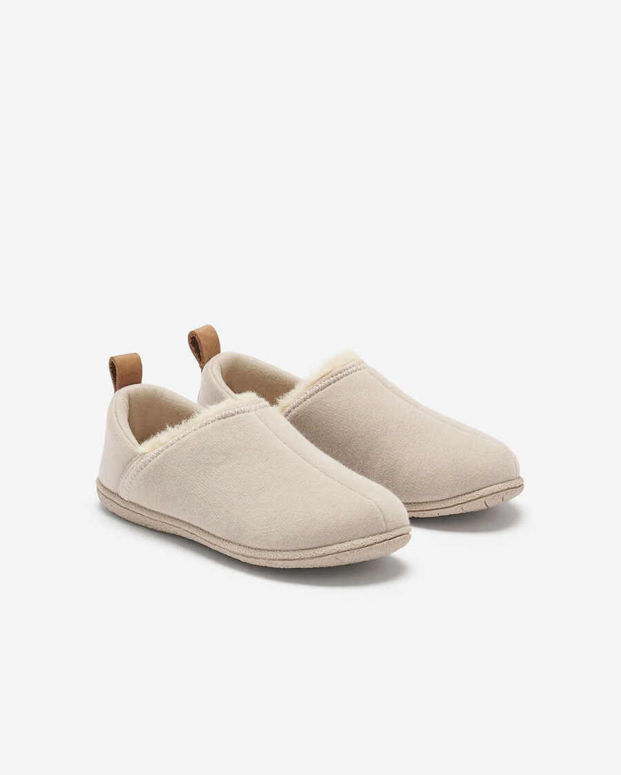 chaussure à enfiler pour femme cloud