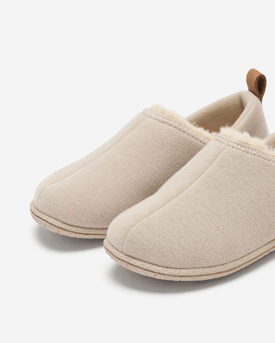 chaussure à enfiler pour femme cloud