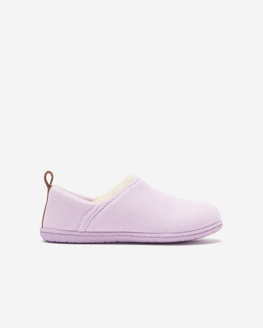 chaussure à enfiler pour femme cloud