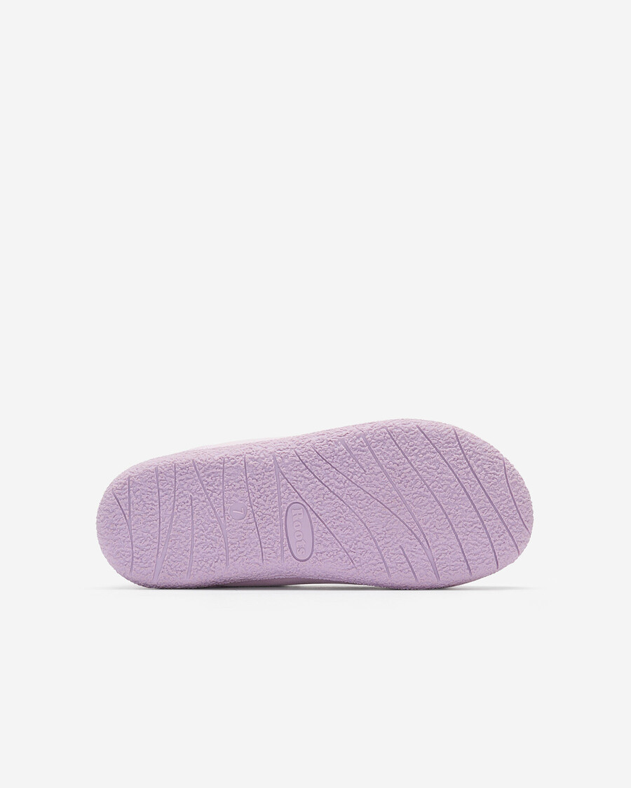 chaussure à enfiler pour femme cloud