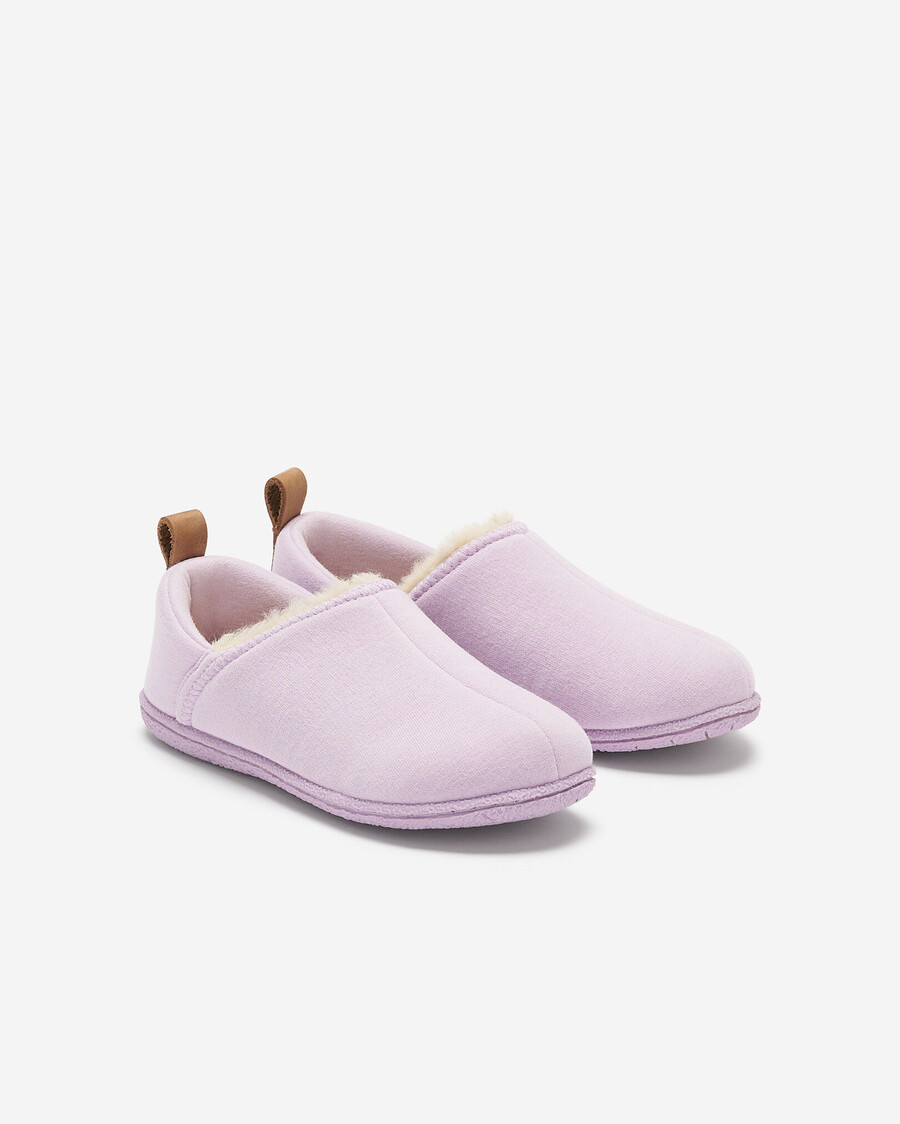 chaussure à enfiler pour femme cloud