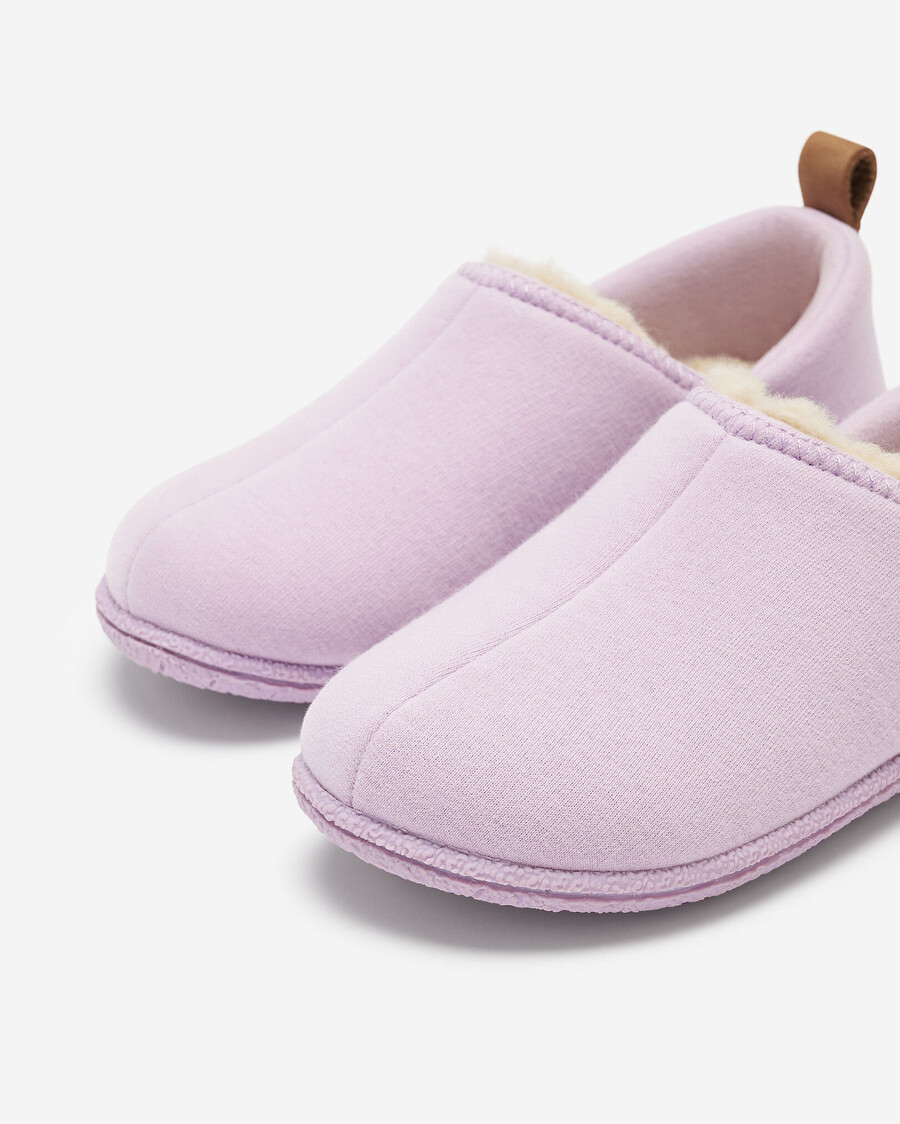 chaussure à enfiler pour femme cloud