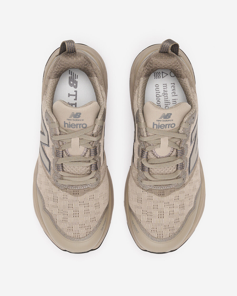 chaussures new balance hierro pour femmes