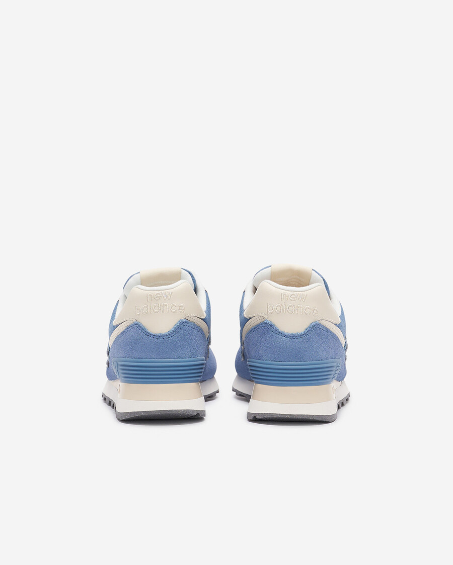 chaussures new balance 574 pour femmes