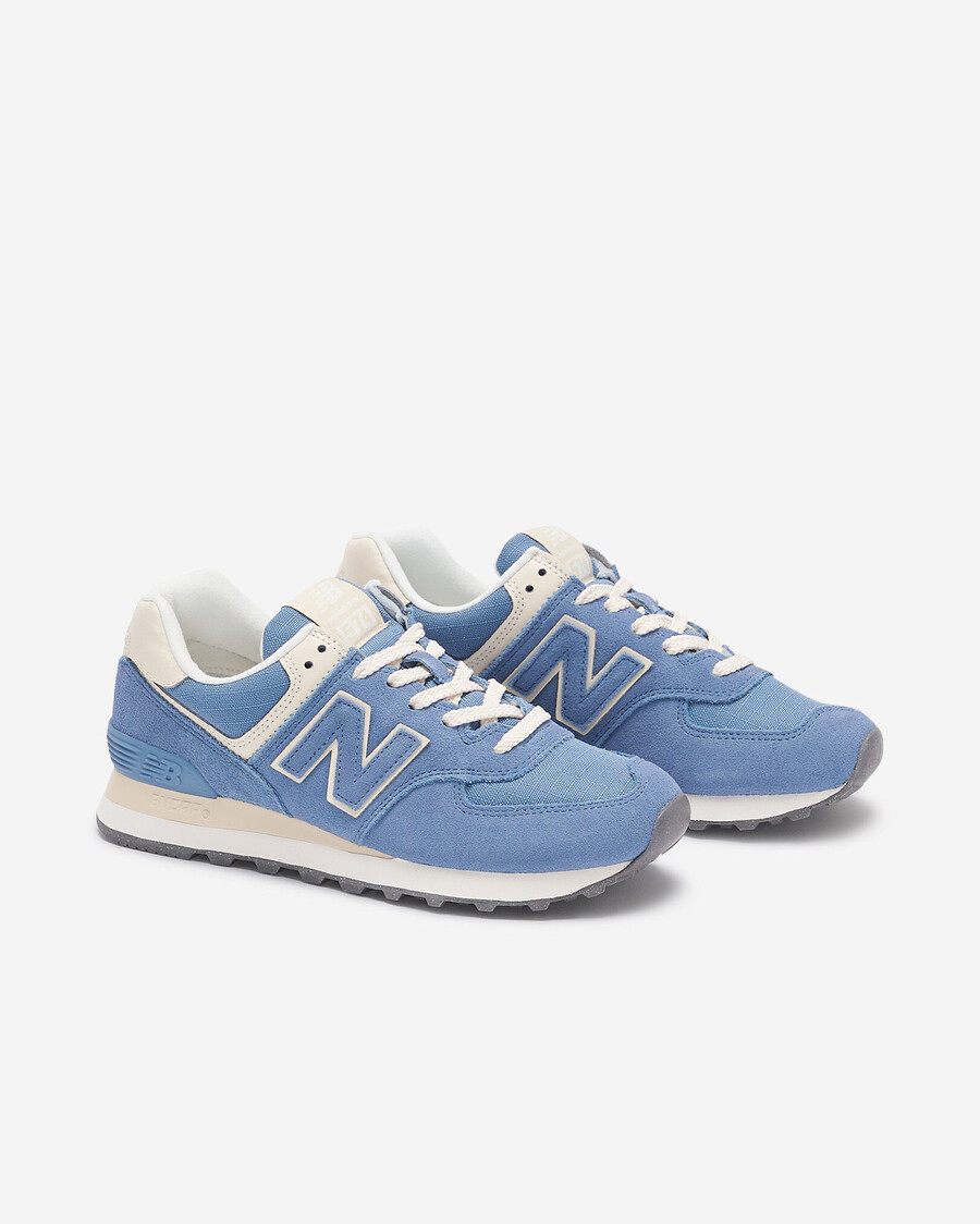 chaussures new balance 574 pour femmes