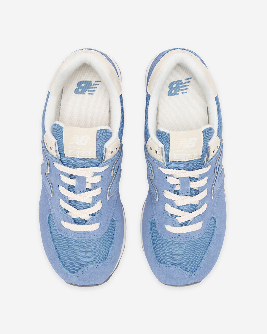 chaussures new balance 574 pour femmes