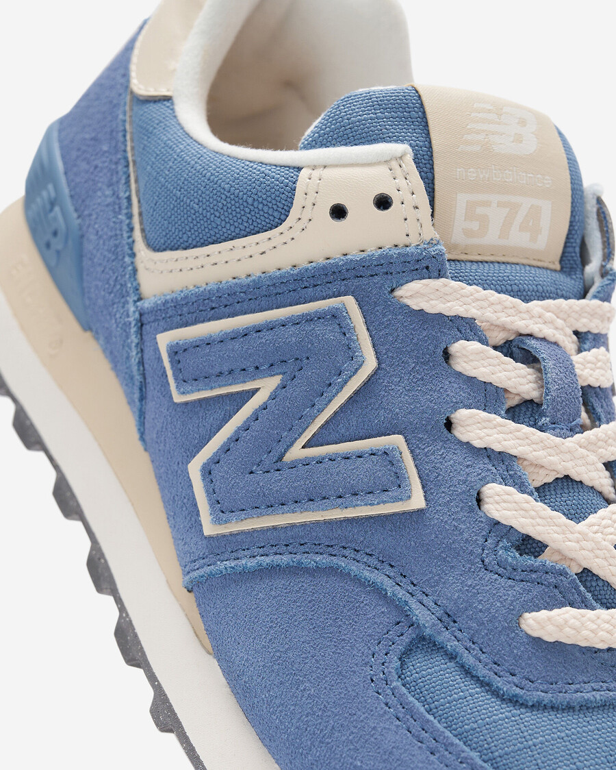 chaussures new balance 574 pour femmes