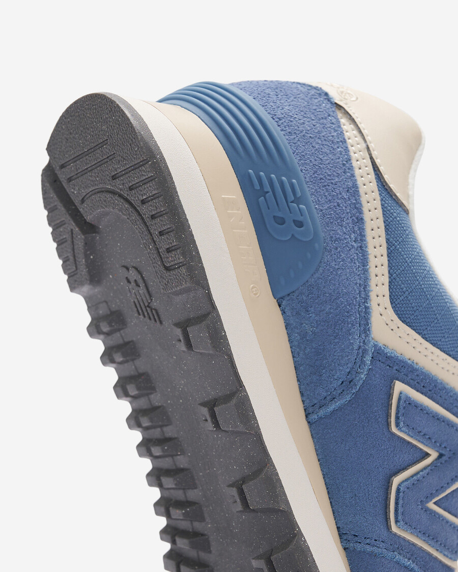chaussures new balance 574 pour femmes