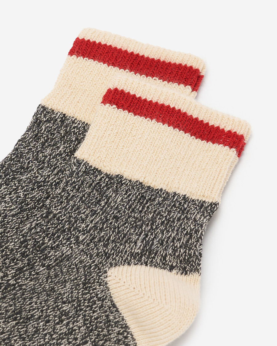 lot de 2 chaussettes classiques pour adultes
