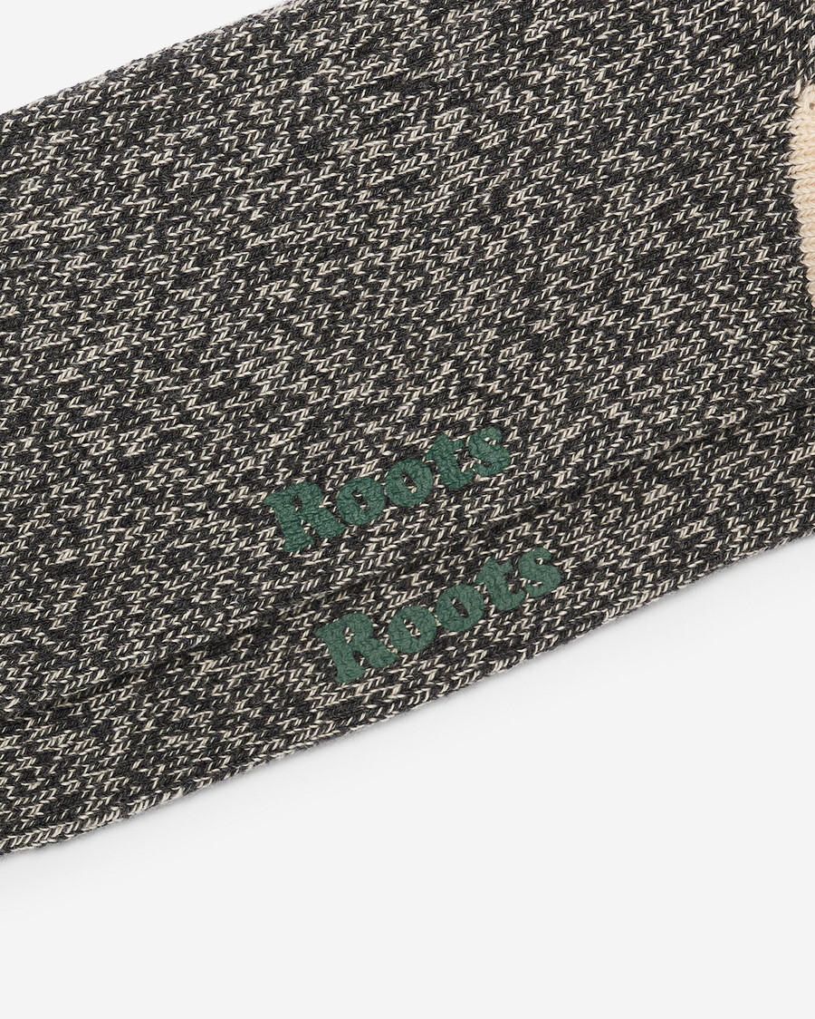 chaussettes basses classiques pour adultes