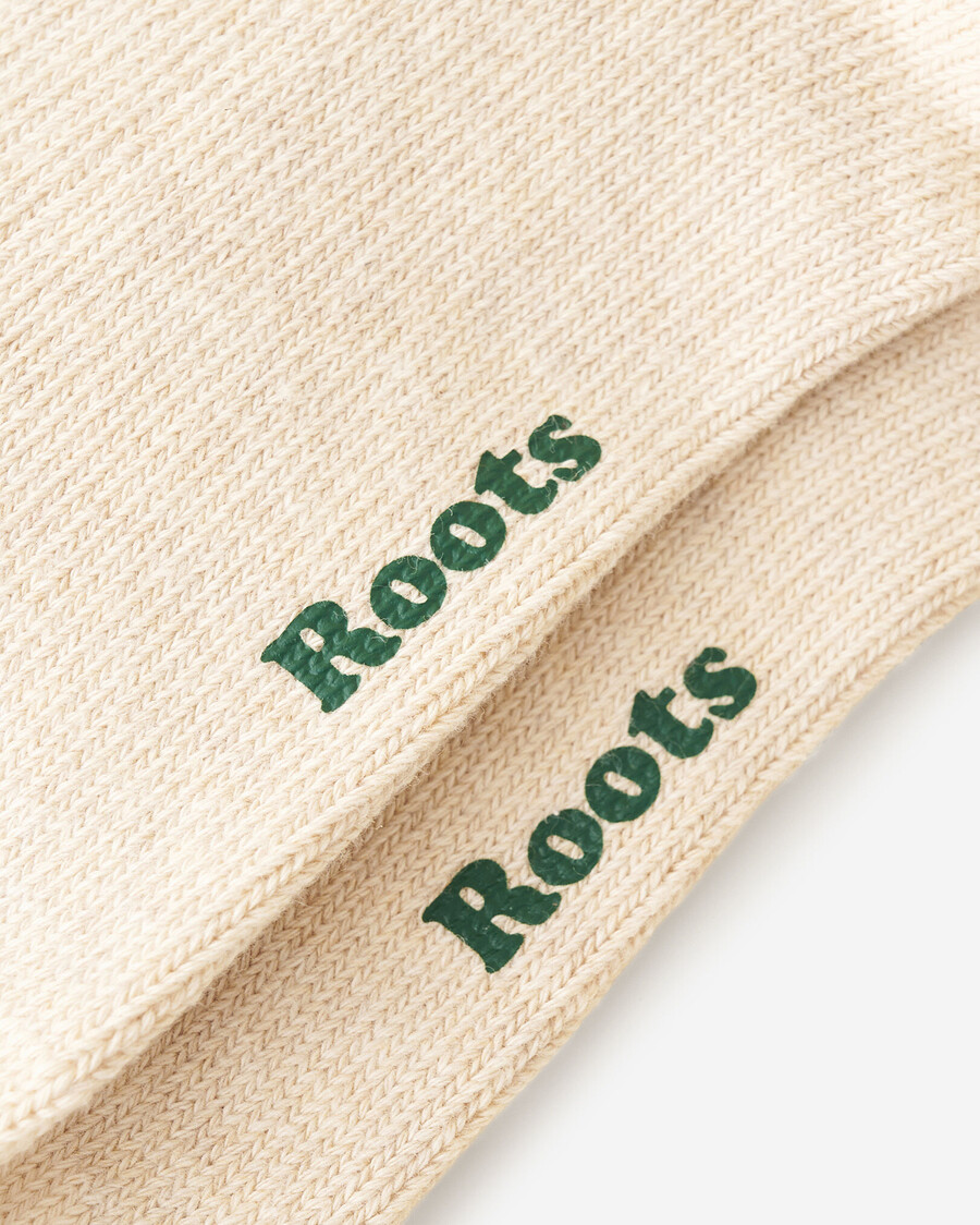 lot de 2 chaussettes de cabine en coton pour adultes