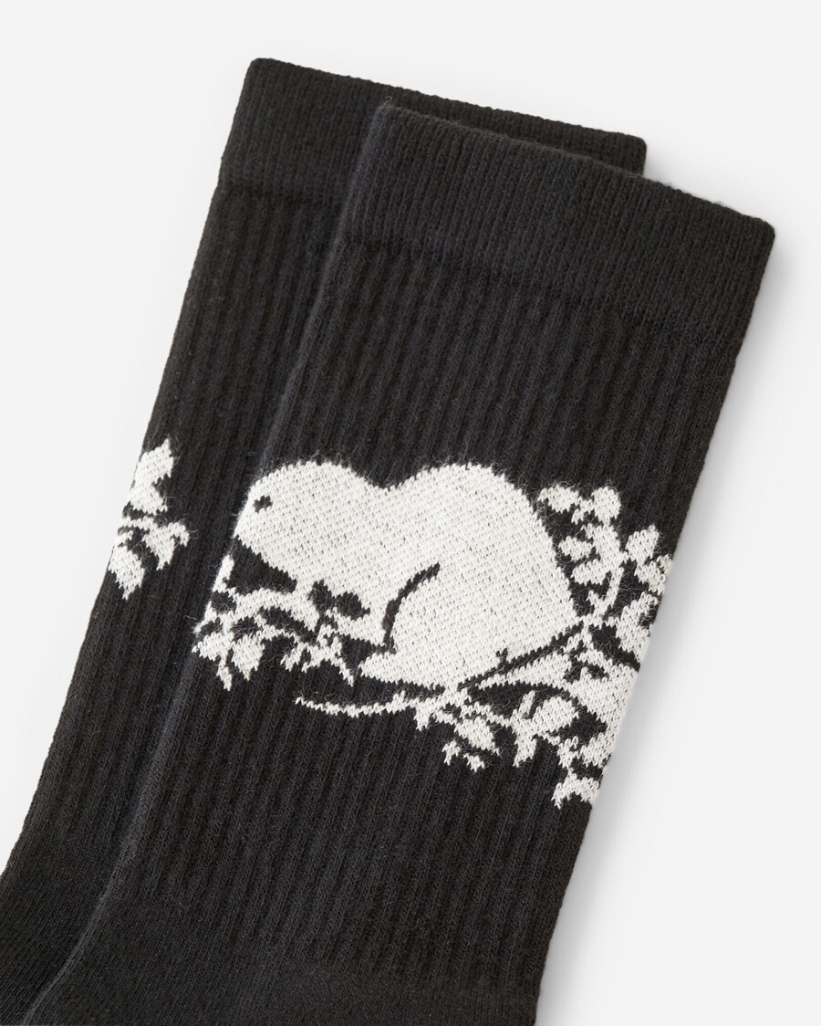 chaussettes cooper beaver pour adultes