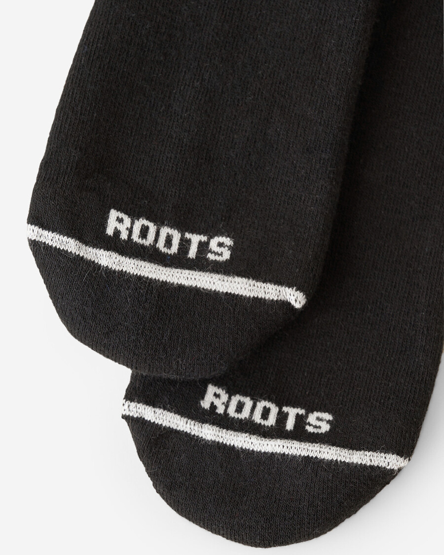 chaussettes cooper beaver pour adultes