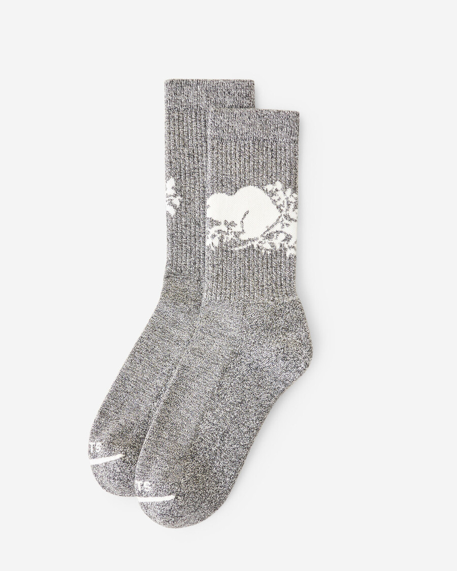 chaussettes cooper beaver pour adultes