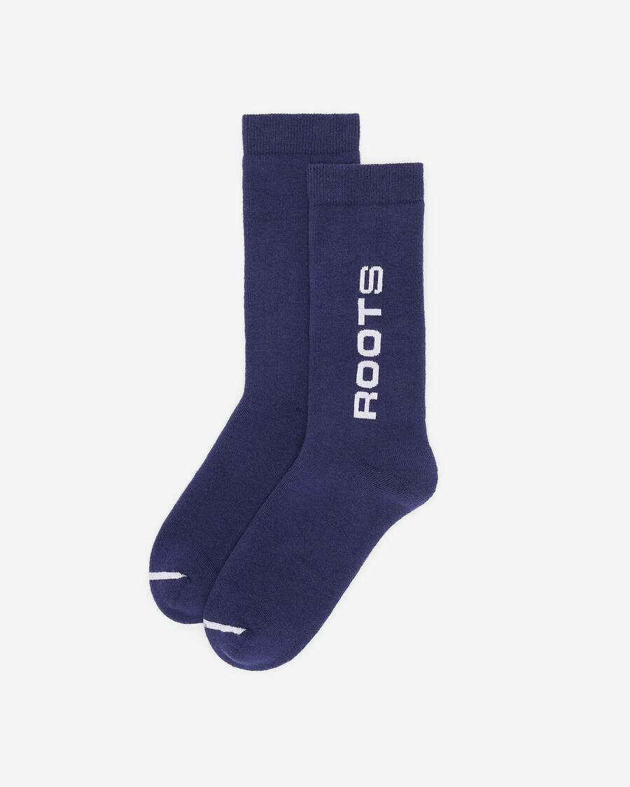chaussettes montantes alpine goods pour adultes