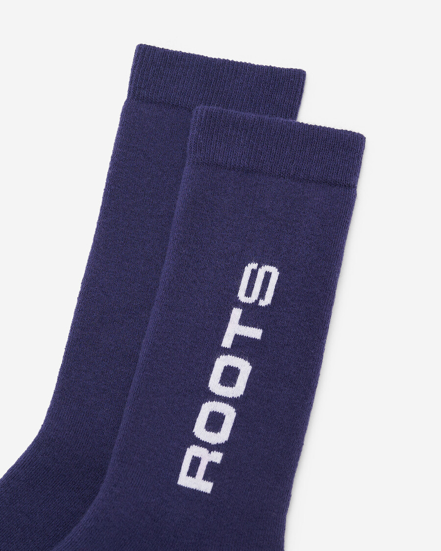 chaussettes montantes alpine goods pour adultes