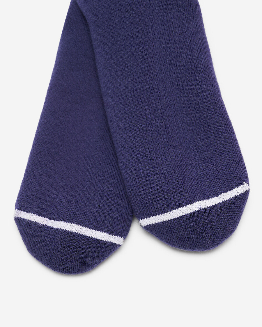 chaussettes montantes alpine goods pour adultes