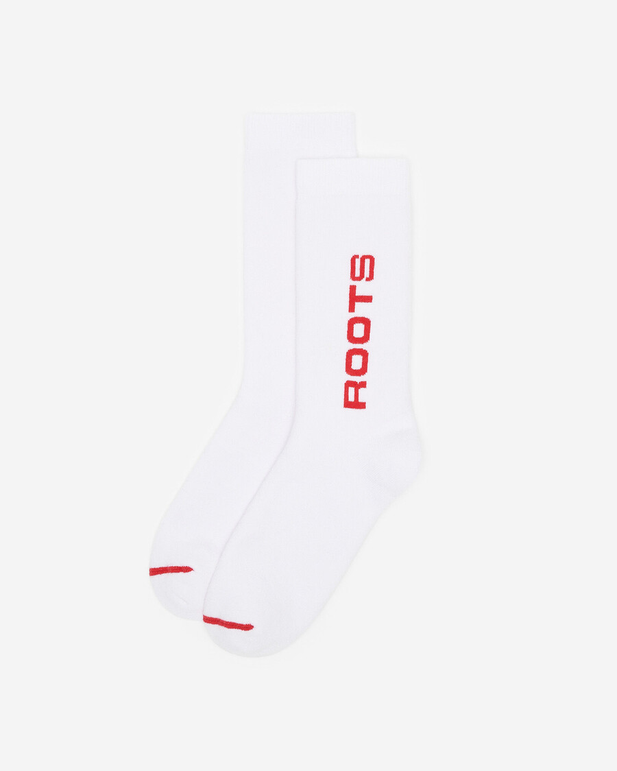 chaussettes montantes alpine goods pour adultes