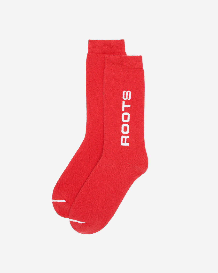chaussettes montantes alpine goods pour adultes