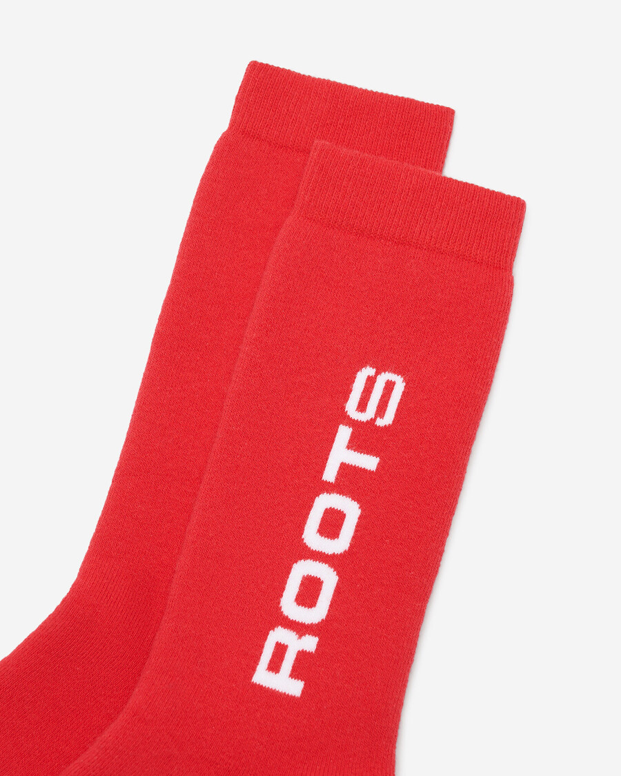 chaussettes montantes alpine goods pour adultes