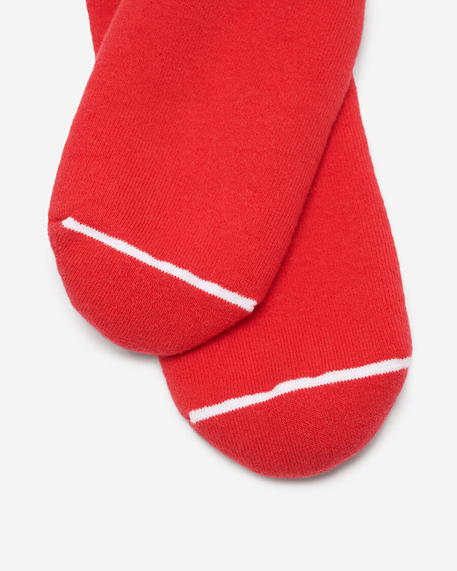 chaussettes montantes alpine goods pour adultes