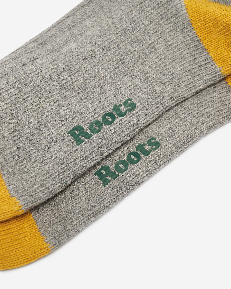 lot de 2 chaussettes de plage en coton pour adultes