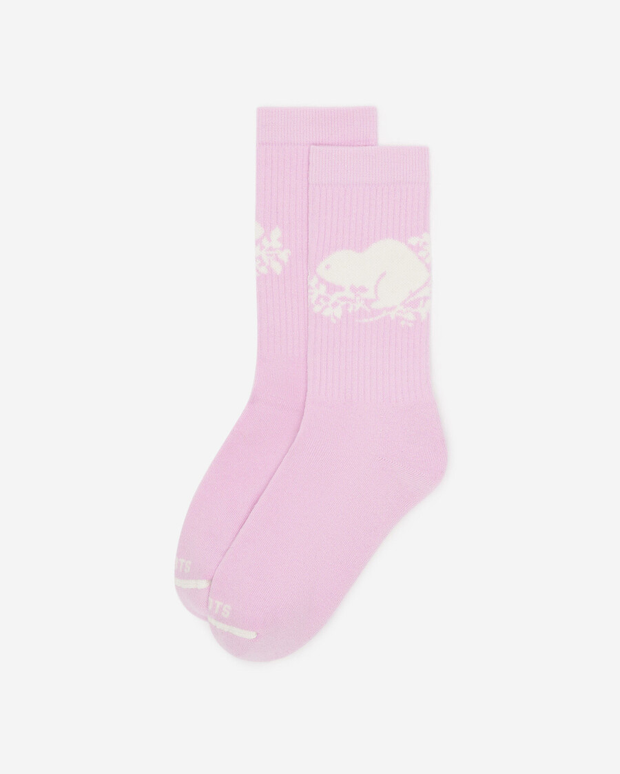 chaussettes cooper beaver pour adultes