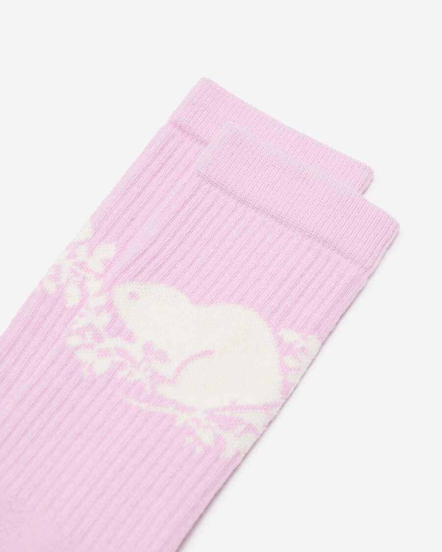 chaussettes cooper beaver pour adultes