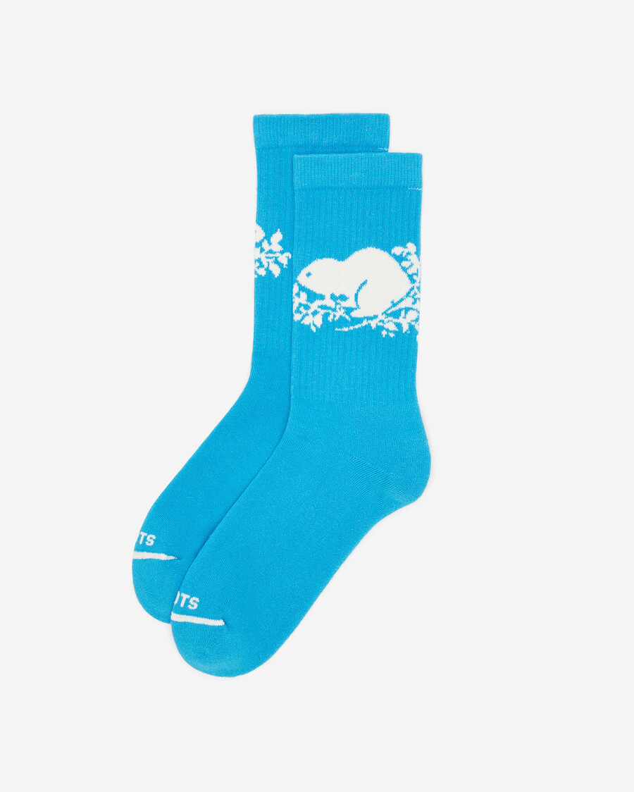 chaussettes cooper beaver pour adultes