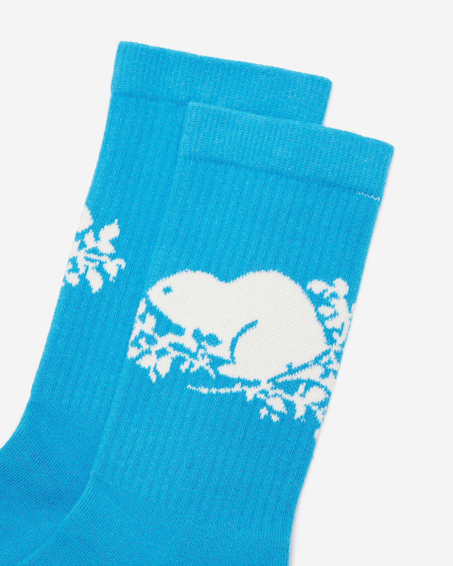 chaussettes cooper beaver pour adultes