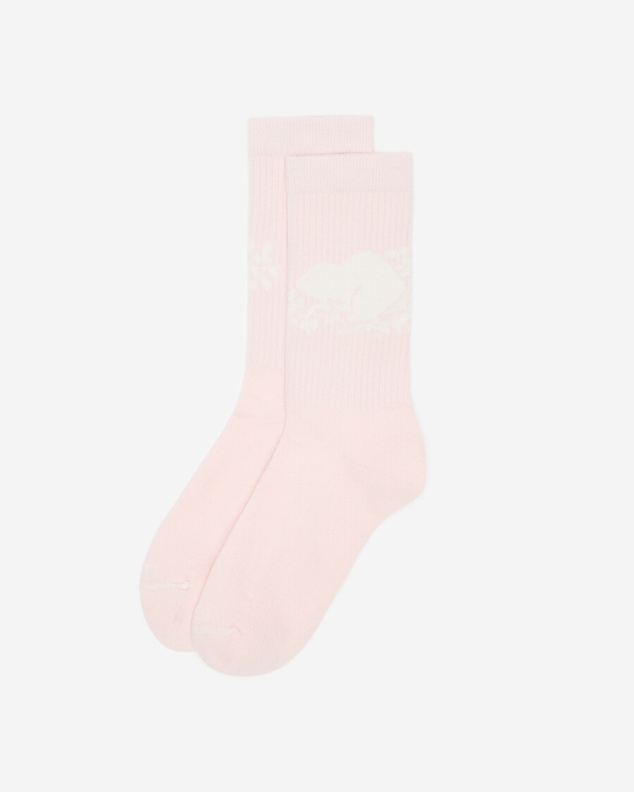 chaussettes cooper beaver pour adultes