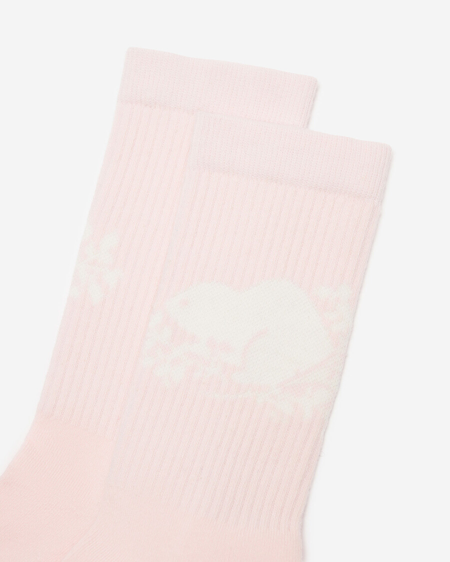 chaussettes cooper beaver pour adultes