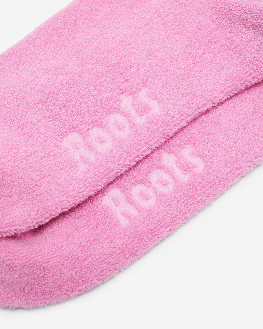 chaussettes en tricot douillet pour adultes