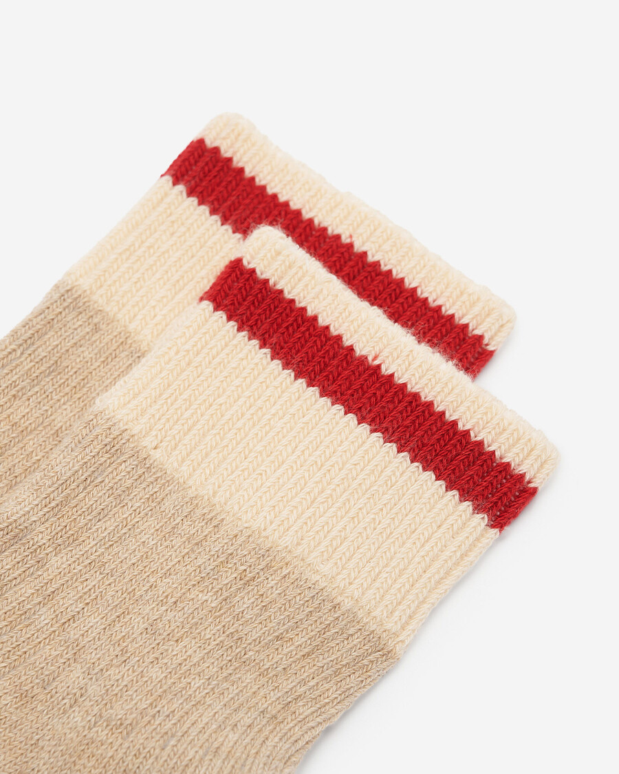 chaussettes basses classiques pour adultes