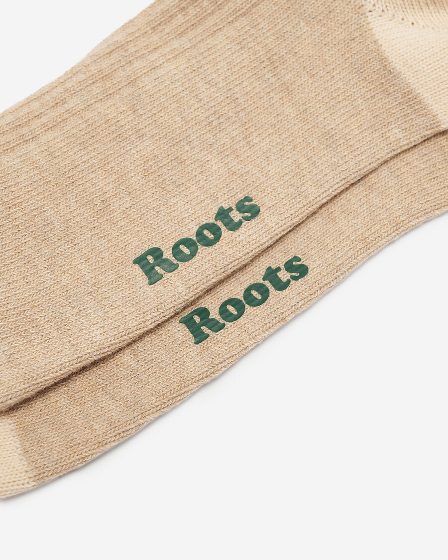 chaussettes basses classiques pour adultes