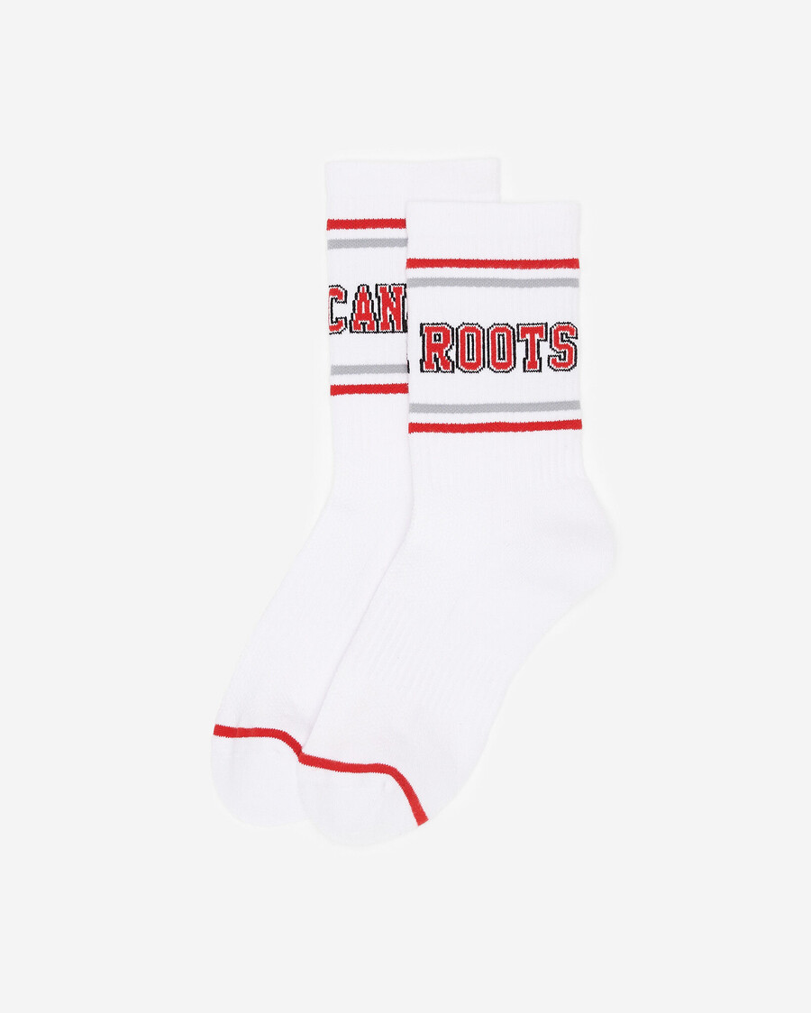 chaussettes de sport northern roots pour adultes