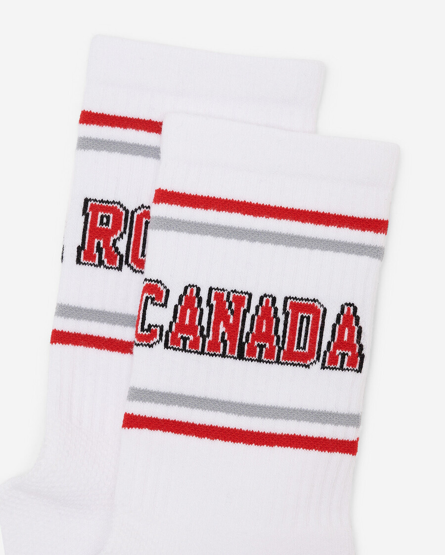 chaussettes de sport northern roots pour adultes