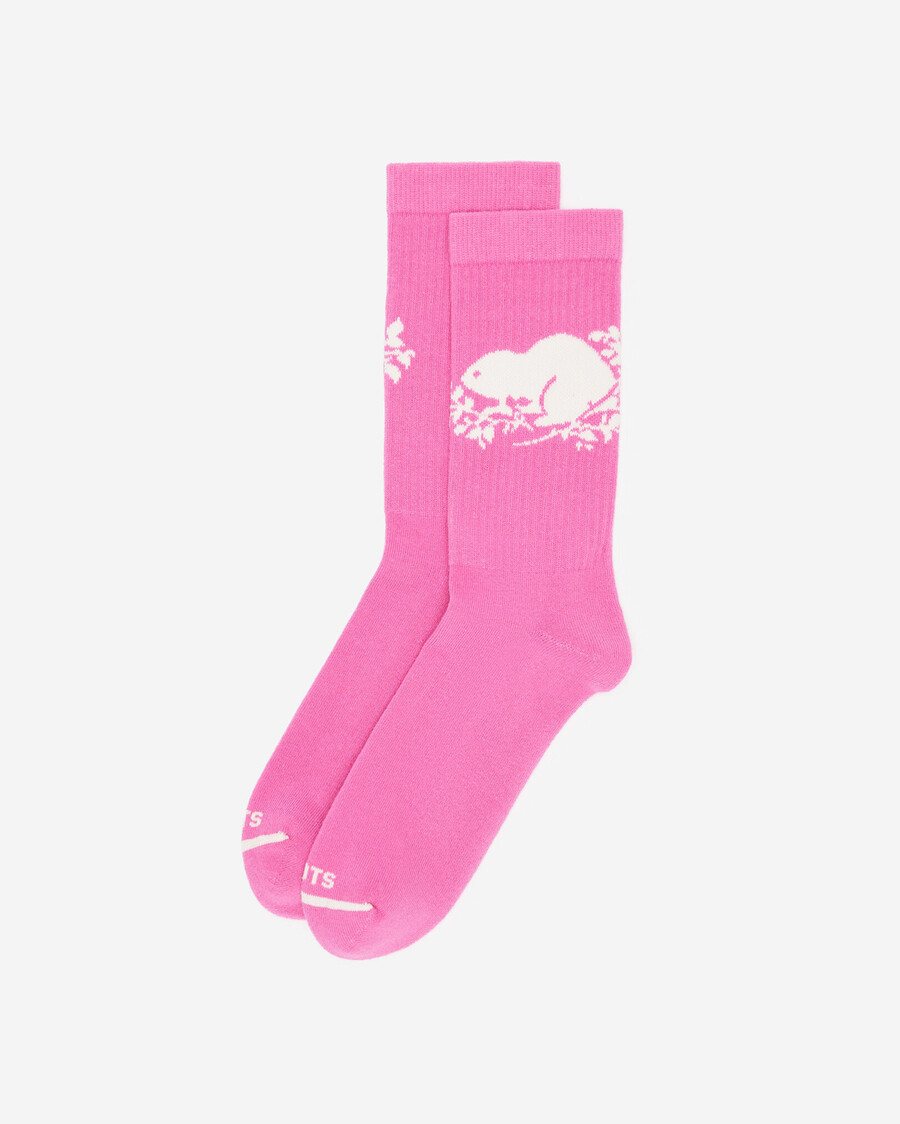 chaussettes cooper beaver pour adultes