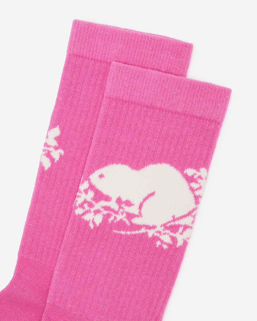 chaussettes cooper beaver pour adultes