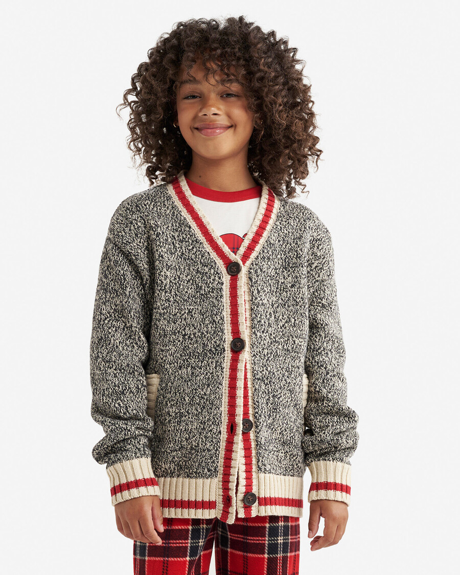 gilet de cabine pour enfants
