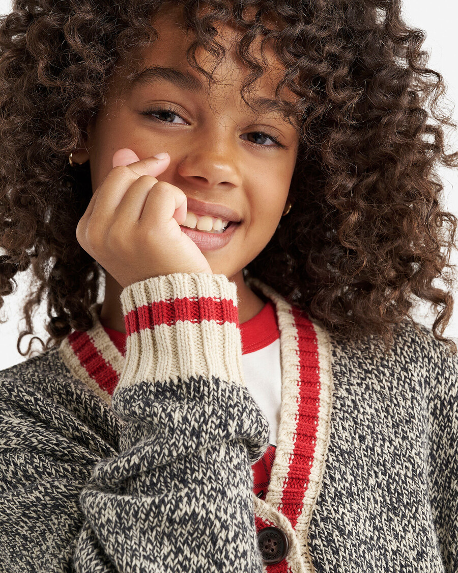 gilet de cabine pour enfants