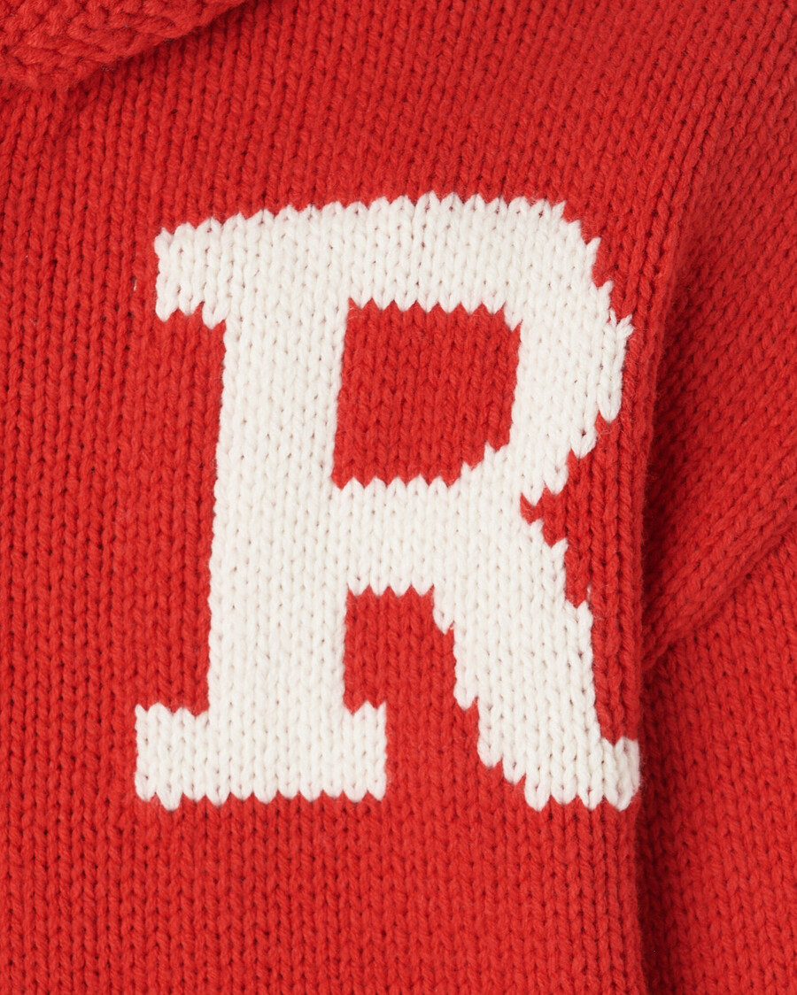 gilet châle de hockey pour tout-petit