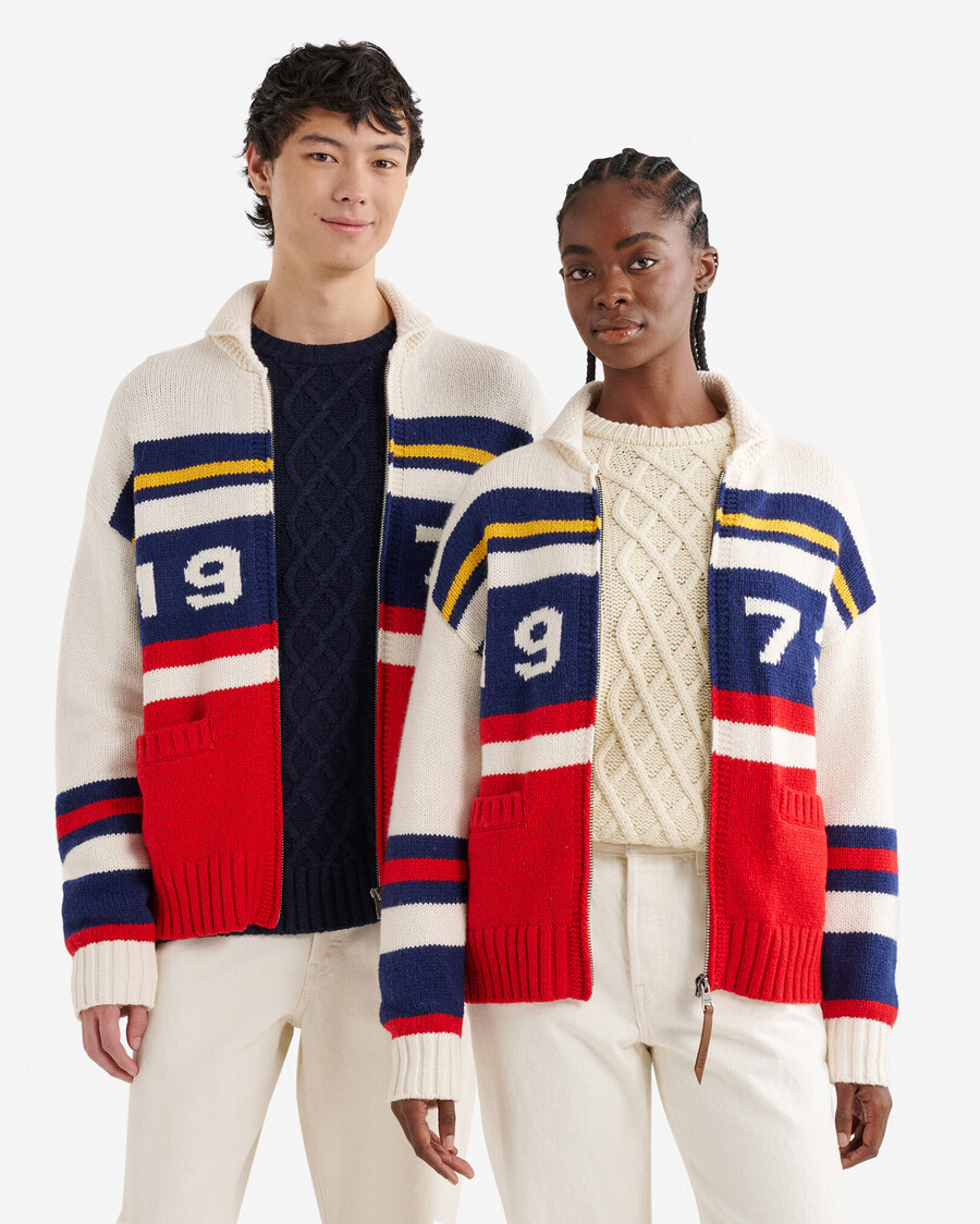 pull de curling alpine goods