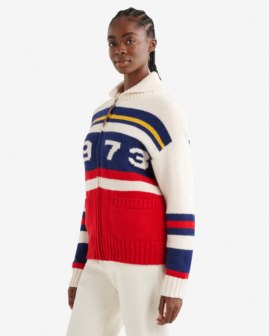 pull de curling alpine goods