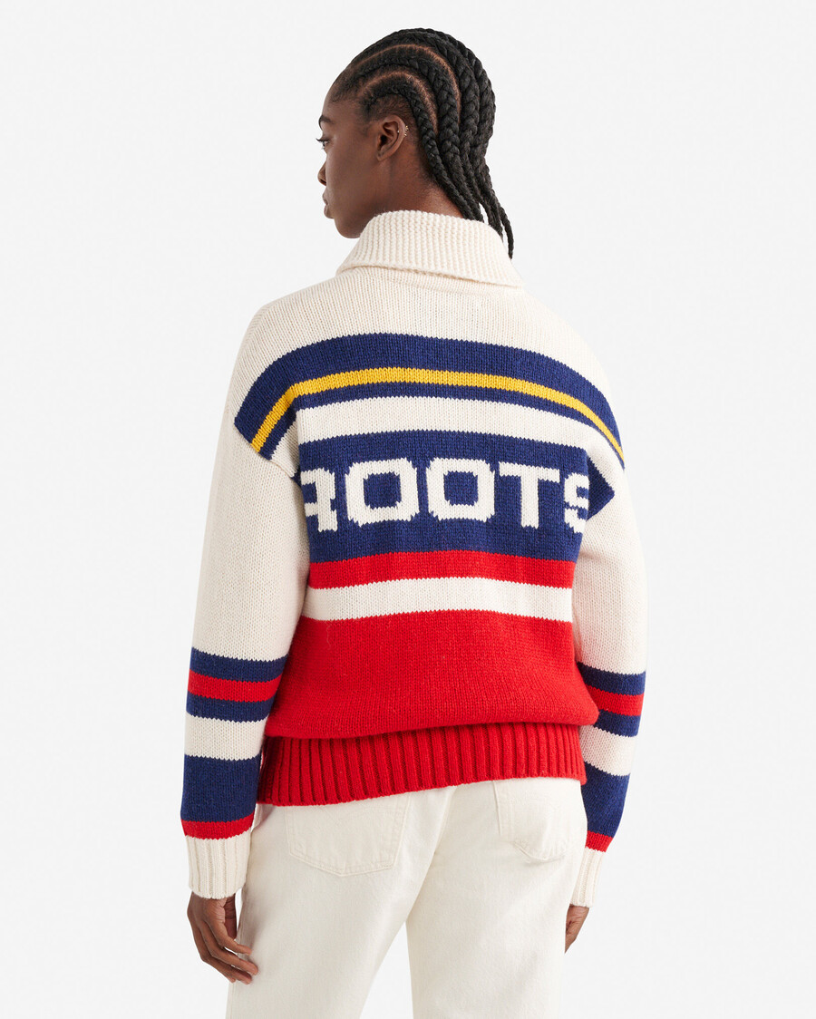 pull de curling alpine goods