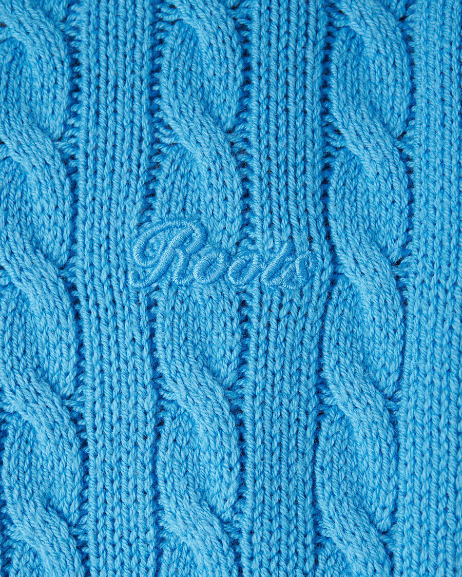 pull roots à torsades