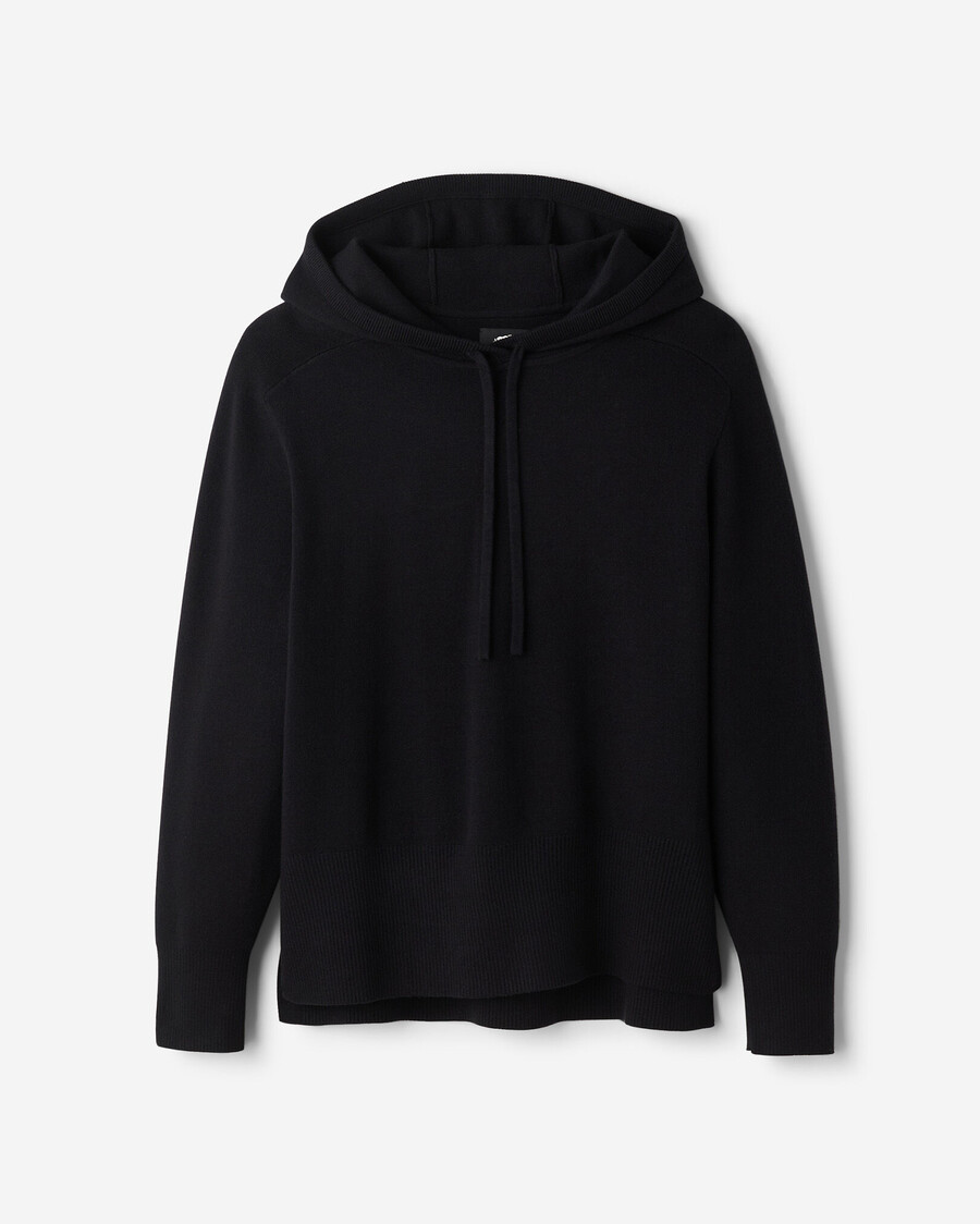 sweat à capuche bowen