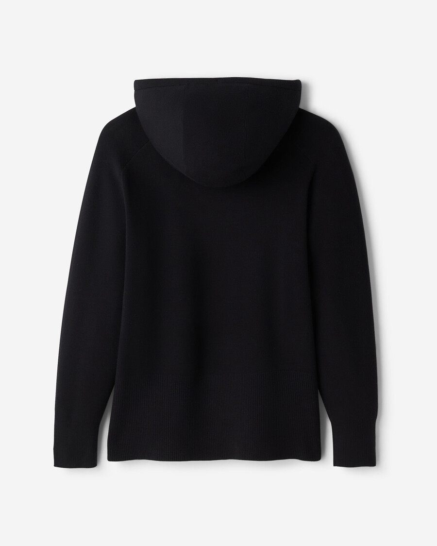 sweat à capuche bowen